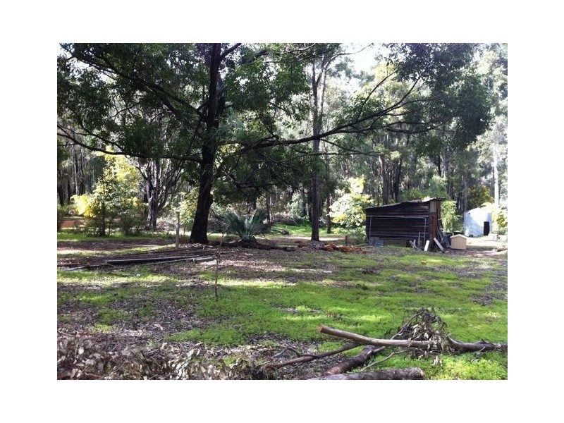 965 Batt Way, Dwellingup WA 6213