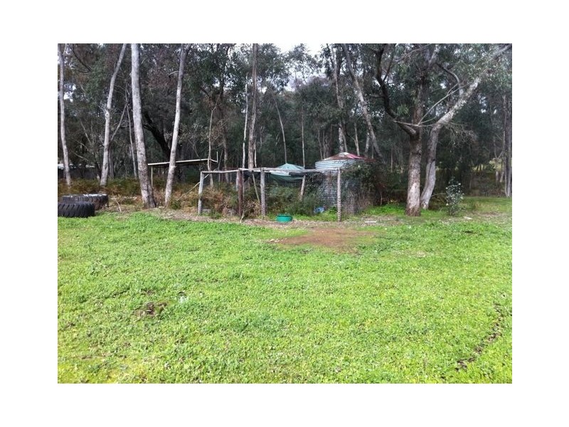965 Batt Way, Dwellingup WA 6213