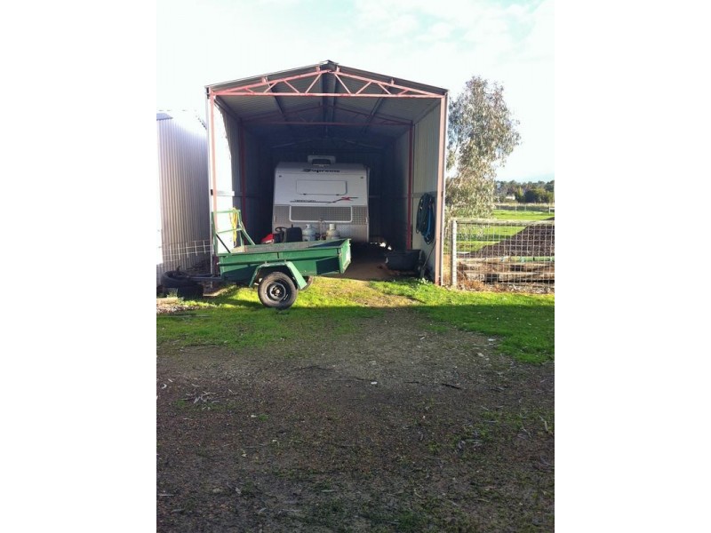 75 Richardson Road, Waroona WA 6215