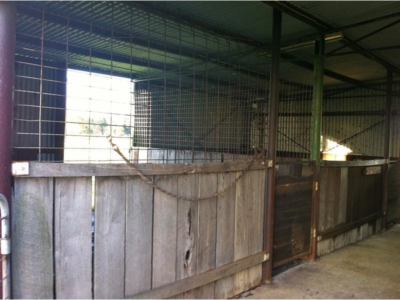 75 Richardson Road, Waroona WA 6215
