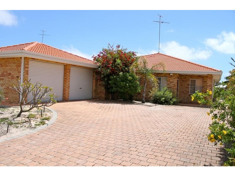 69 HERON PLACE, South Yunderup WA 6208