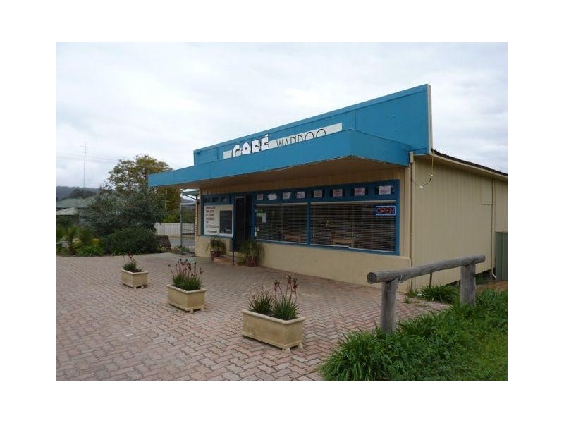 52 BANNISTER ROAD, Boddington WA 6390