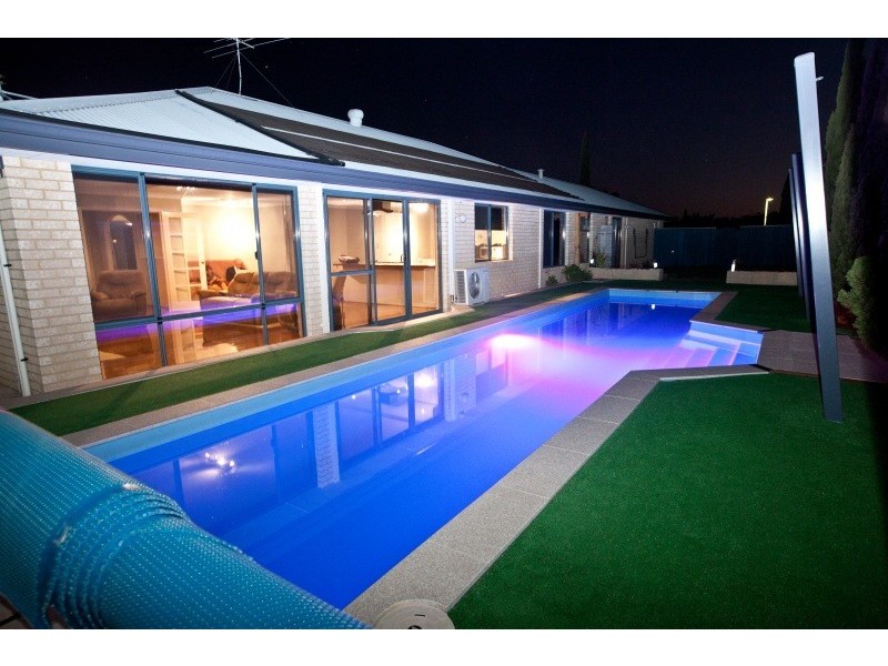 5 Grove Park Lane, Pinjarra WA 6208