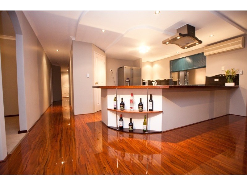 5 Grove Park Lane, Pinjarra WA 6208