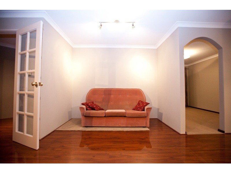 5 Grove Park Lane, Pinjarra WA 6208