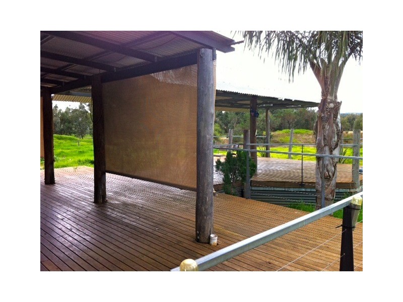 68 Homebush Road, Yarloop WA 6218