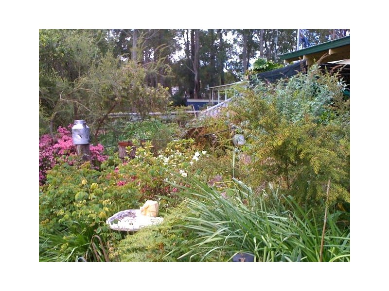 5 Forestview Road, Dwellingup WA 6213