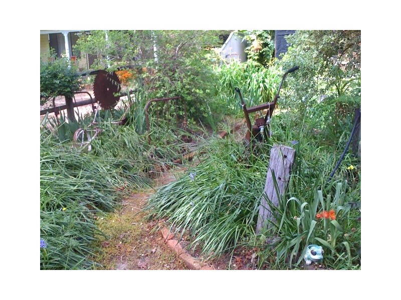 5 Forestview Road, Dwellingup WA 6213