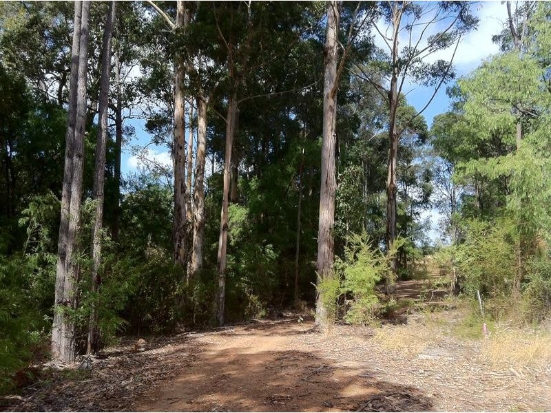 21 SANCTUARY CIRCLE, Cowaramup WA 6284