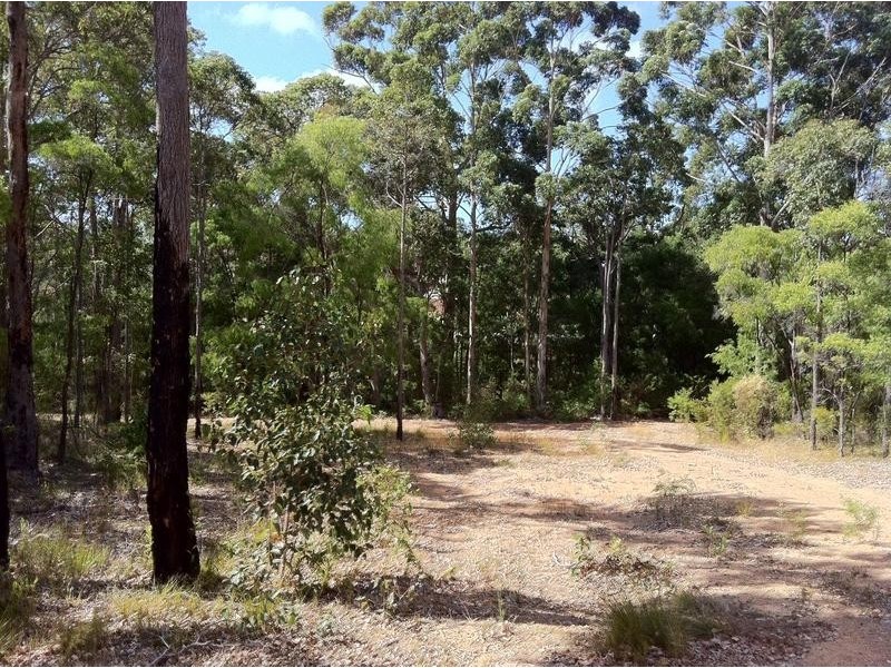 21 SANCTUARY CIRCLE, Cowaramup WA 6284