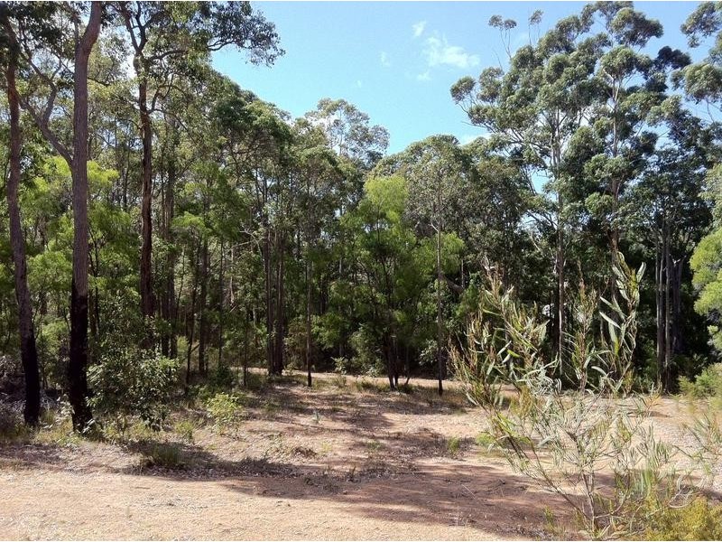 21 SANCTUARY CIRCLE, Cowaramup WA 6284