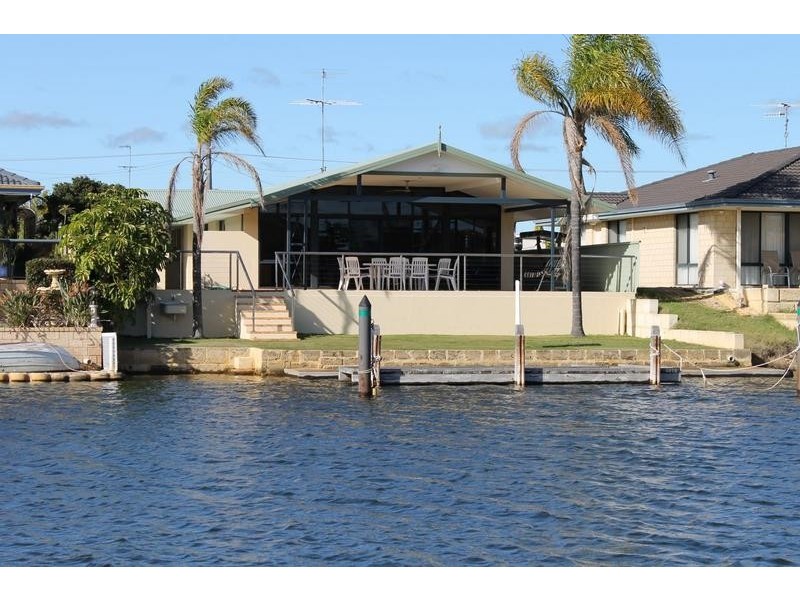 23 TANDERRA PLACE, South Yunderup WA 6208