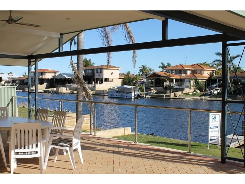 23 TANDERRA PLACE, South Yunderup WA 6208