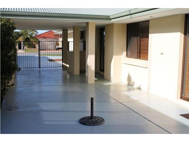 23 TANDERRA PLACE, South Yunderup WA 6208