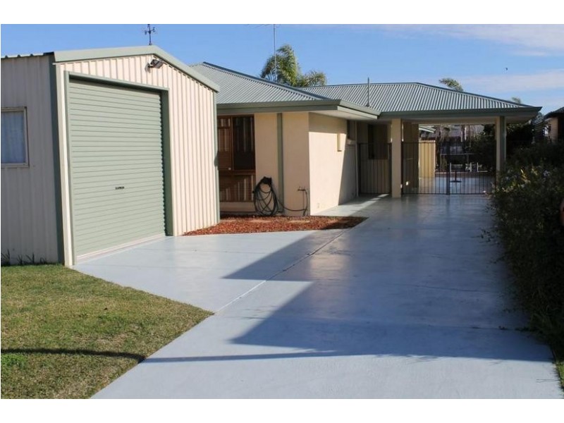 23 TANDERRA PLACE, South Yunderup WA 6208