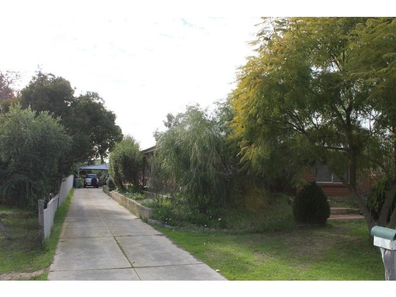 10 JUBILEE DRIVE, Pinjarra WA 6208