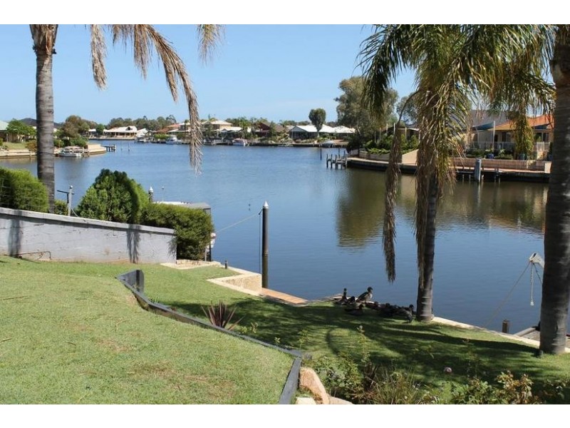 11 PARK WAY, South Yunderup WA 6208
