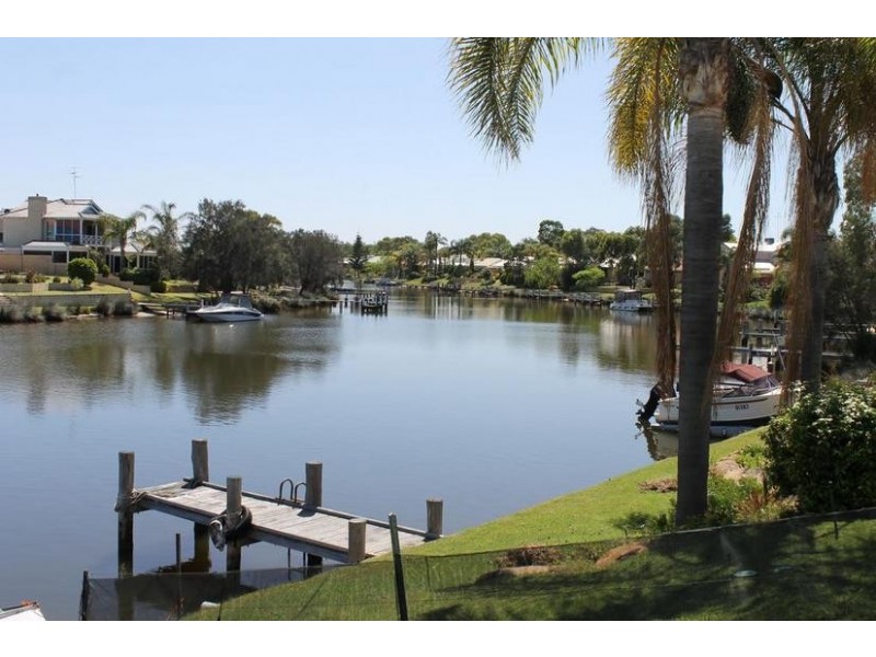 11 PARK WAY, South Yunderup WA 6208