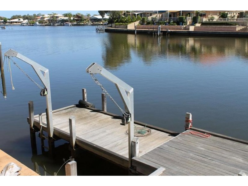 11 PARK WAY, South Yunderup WA 6208