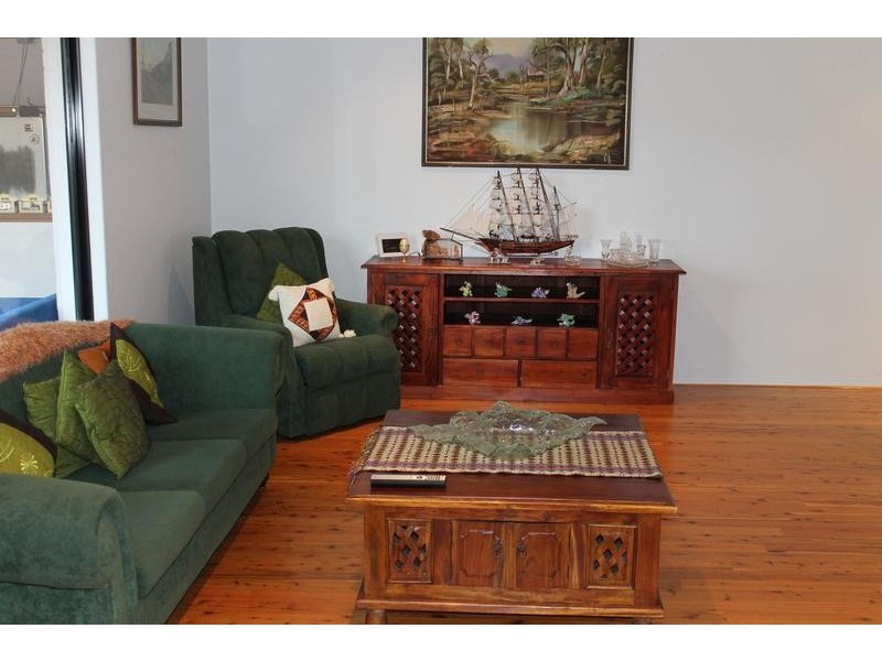 11 PARK WAY, South Yunderup WA 6208