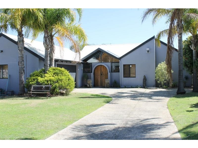 11 PARK WAY, South Yunderup WA 6208