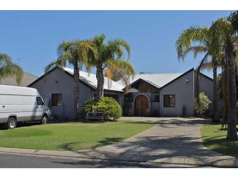 11 PARK WAY, South Yunderup WA 6208