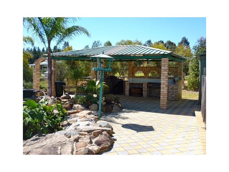 9 Shepherds Turn, Boddington WA 6390