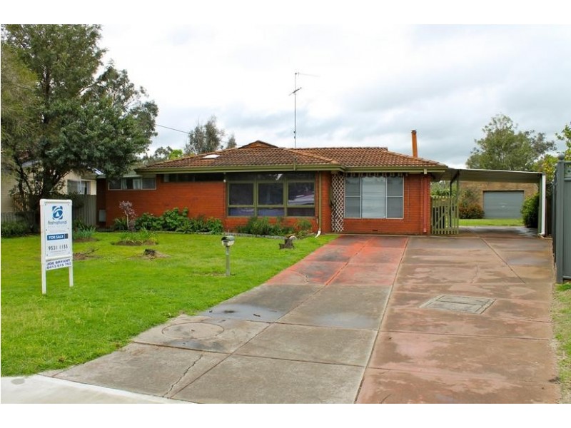 7 Salter Street, Pinjarra WA 6208