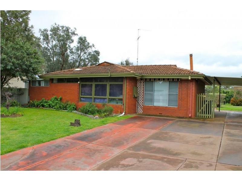 7 Salter Street, Pinjarra WA 6208