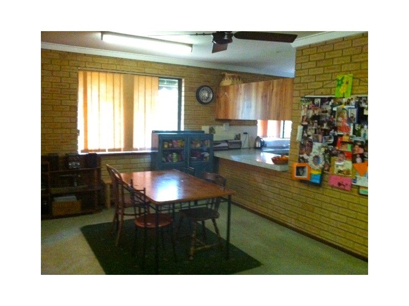 2 Alexander Drive, Waroona WA 6215