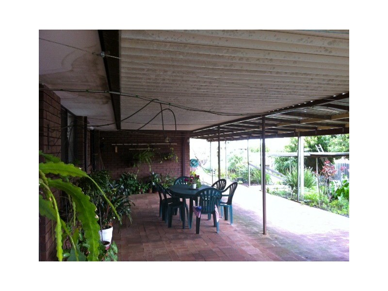 95 Hill Street, Waroona WA 6215