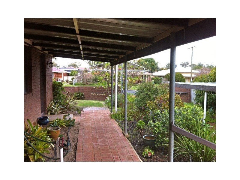 95 Hill Street, Waroona WA 6215