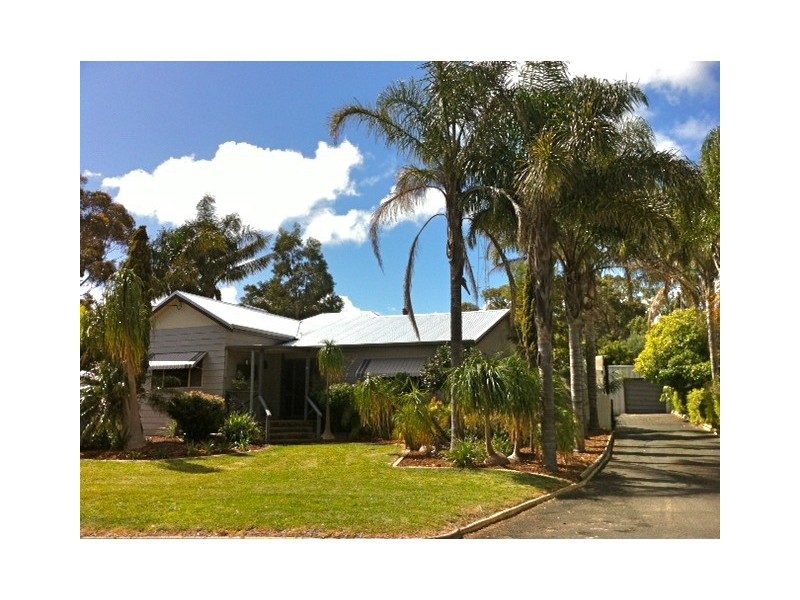 12 Recreation Road, Waroona WA 6215