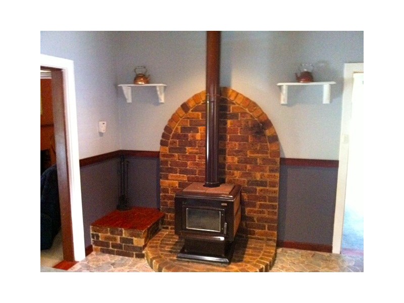 12 Recreation Road, Waroona WA 6215