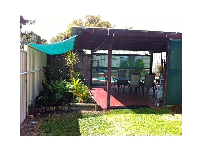 12 Recreation Road, Waroona WA 6215