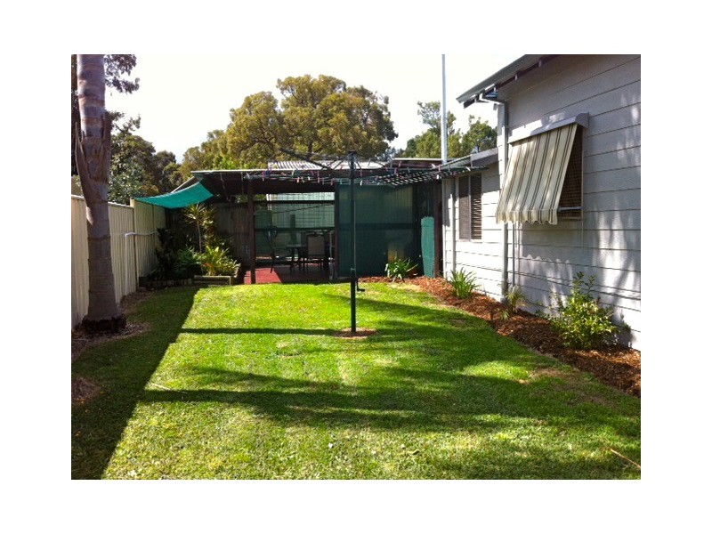 12 Recreation Road, Waroona WA 6215