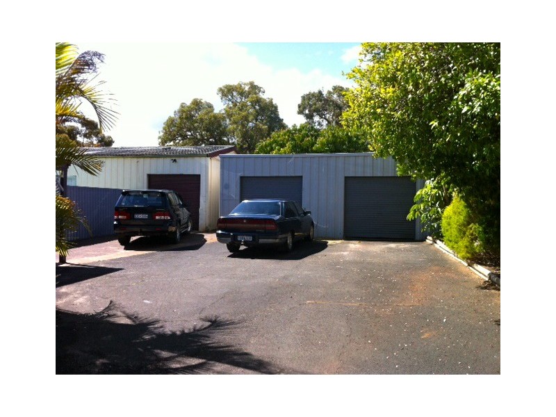 12 Recreation Road, Waroona WA 6215