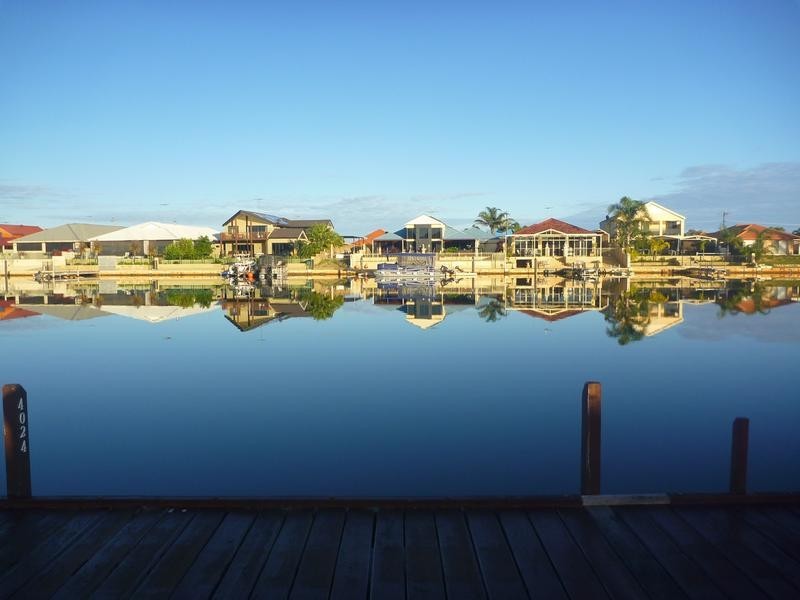 60 Murray Waters Boulevard, South Yunderup WA 6208