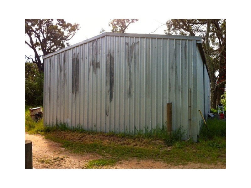 130 Clifton Road, Yarloop WA 6218