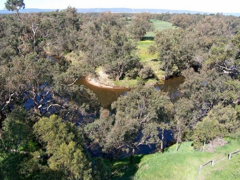 25 Wilson Road, Pinjarra WA 6208