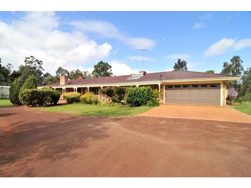25 Wilson Road, Pinjarra WA 6208