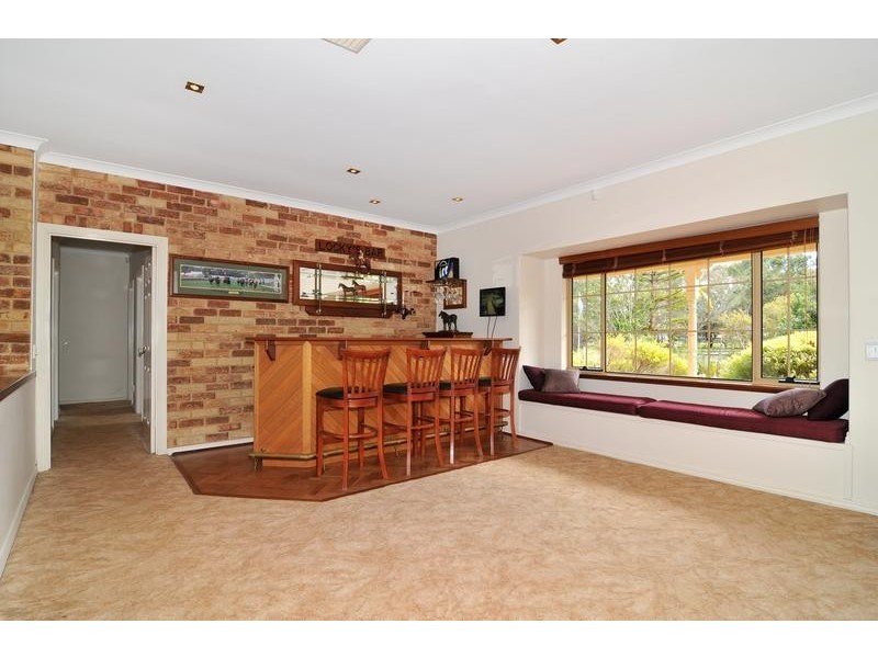 25 Wilson Road, Pinjarra WA 6208