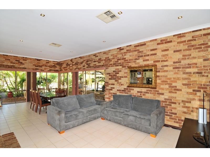 25 Wilson Road, Pinjarra WA 6208