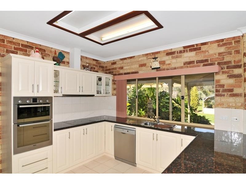 25 Wilson Road, Pinjarra WA 6208