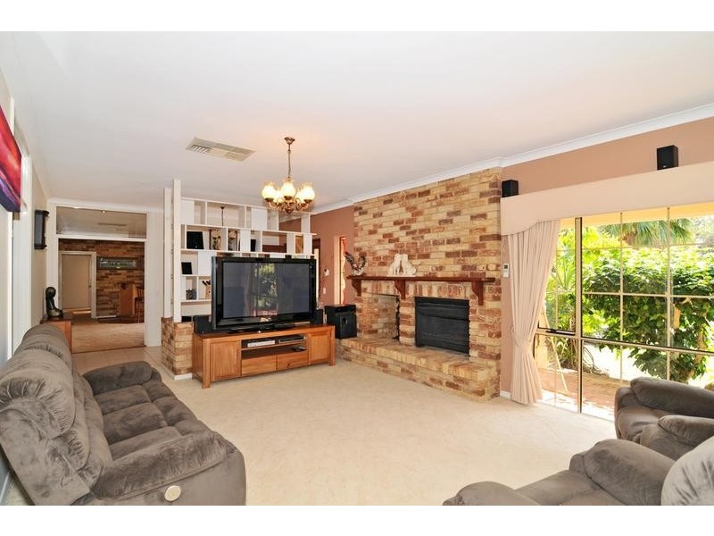 25 Wilson Road, Pinjarra WA 6208