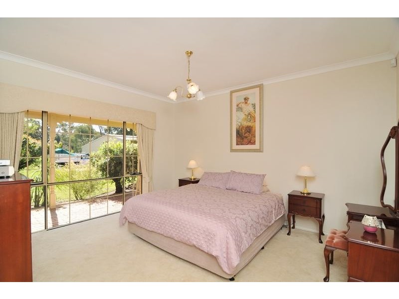 25 Wilson Road, Pinjarra WA 6208