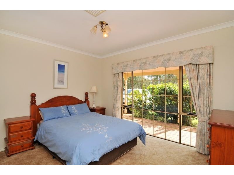 25 Wilson Road, Pinjarra WA 6208