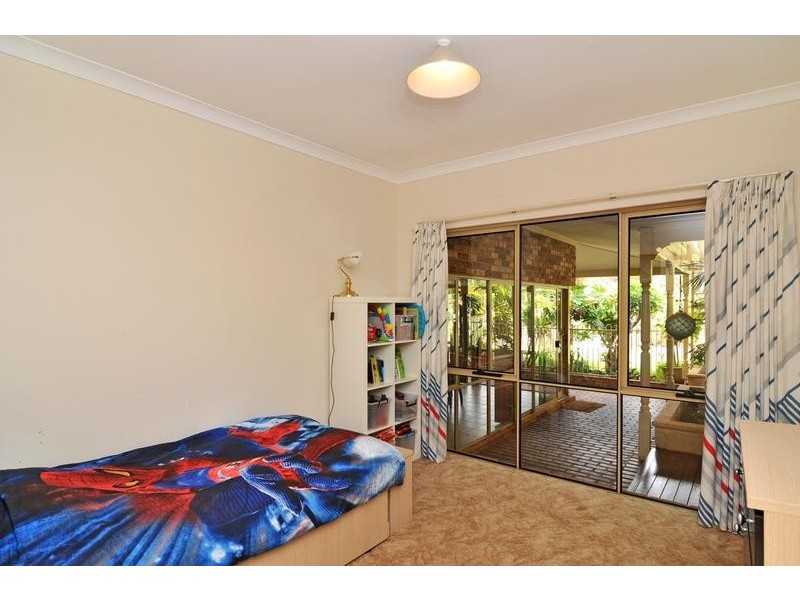 25 Wilson Road, Pinjarra WA 6208