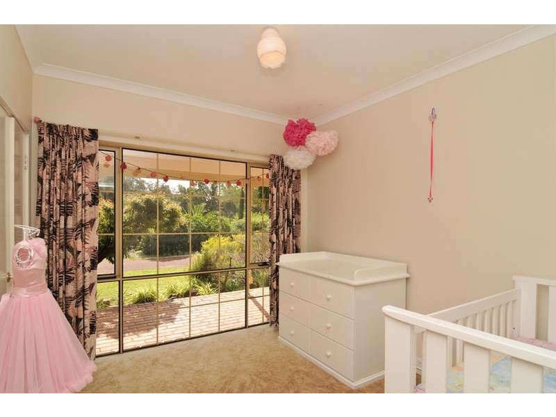 25 Wilson Road, Pinjarra WA 6208