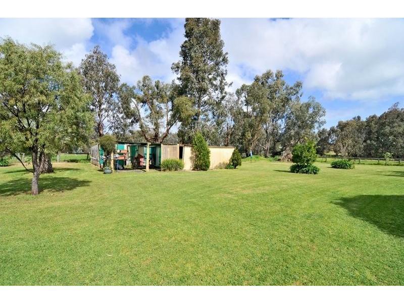25 Wilson Road, Pinjarra WA 6208
